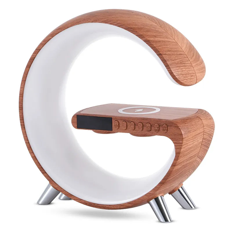Charger Lamp