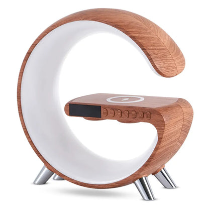 Charger Lamp