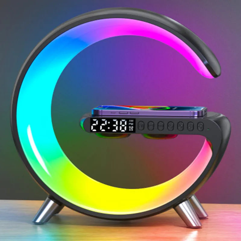 Charger Lamp