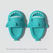 Shark Slides